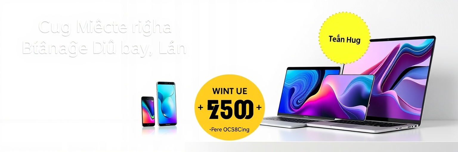 Special offer