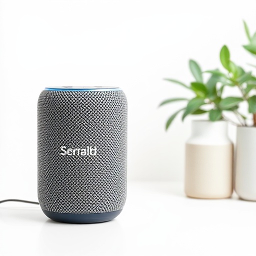 Smart Speaker