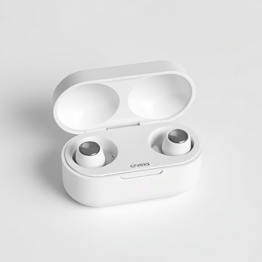 Wireless headphones
