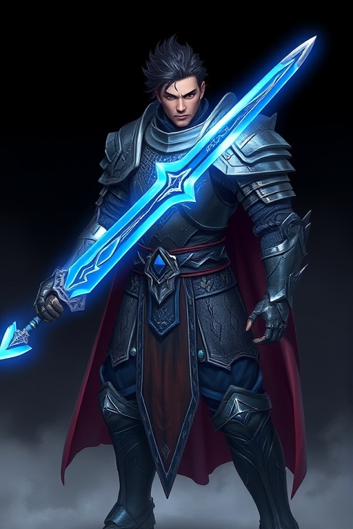 Warrior