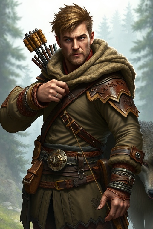 Ranger