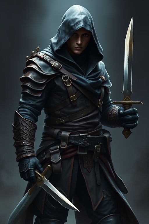 Rogue