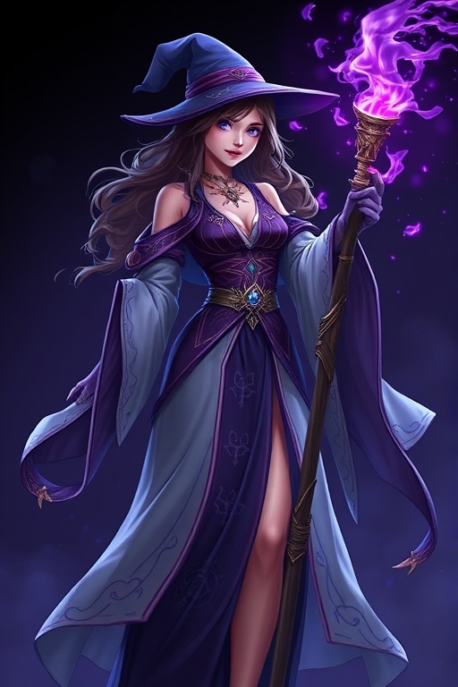 Mage